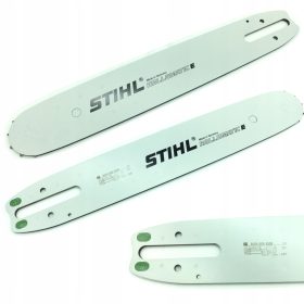   Vezetősín - Útmutató 13 '32cm 325 1,6mm 56Z SAW STIHL 026