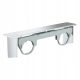  Grohe Grohtherm zuhanypolc 18608001 króm
