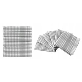   Konyhai kötény - TÖRÖK KONYHARUHÁK 100% PAMUT SZETT 3 db