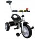  R-Sport T5 tricikli fekete
