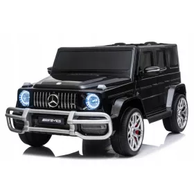 Elektromos játékautó - Mercedes G63 2-személy