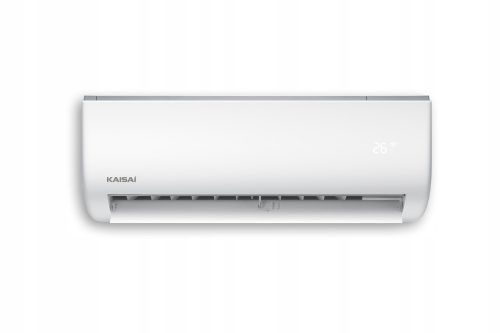 Hordozható légkondicionáló - KAISAI ONE+ 2,6 kW-os klíma