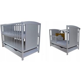   Gyerek faágy - Bruno kábel -levezetés Bial TAPCZANIK 120X60