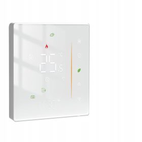 WIFI TUYA Digitális programozható szobatermosztát