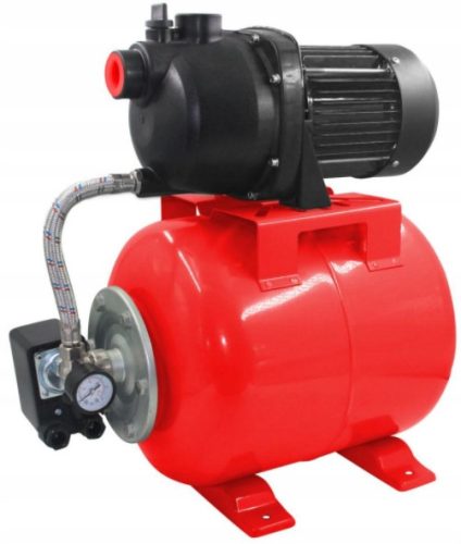  Felületi szivattyú Lider 800 W 3000 l/h