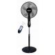 Ventilátor - Padlóventilátor távirányító időzítő 7.5h Ineox WS-03