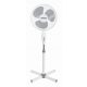 Ventilátor - Padlóventilátor 45W 40cm INEOX WS-02