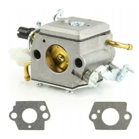   Karburátor szerszámokhoz - Husqvarna 340 345 350 353 346xp 346 porlasztó