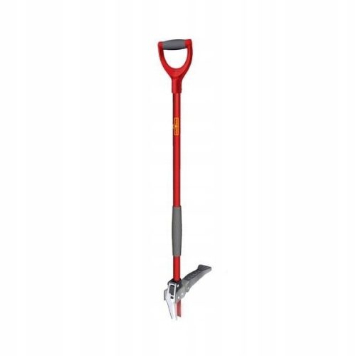  Wolf Garten gyomvágó fém 110 cm IW-A