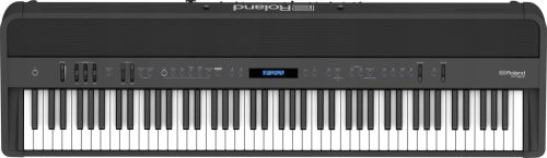  ROLAND FP-90X-BK digitális zongorák