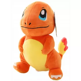   Tündérmese plüssállat - Kabala charmander pokemon go plüss játék 22