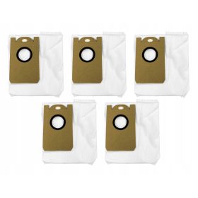   Porszívó táska - Táskák a Viomi S9 -hez, az ürítő állomásig, 5 db