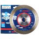 Bosch Diamond Shield 125 mm -es kerámia márvány