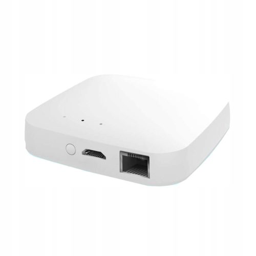 Okos otthon - Central Gateway HUB ZigBee TUYA Mesh Wired