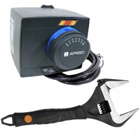  Afriso állítókészlet 13 484 44 2 elem