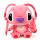 L.O.L meglepetés kisállat - Stich és Lilo Angel ennivaló mackó 30 cm