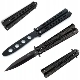   Kés, machete - Táska burkolat göndör tanterv egy hosszú fegyverhez 115 cm szivacs 5 zsebszíj