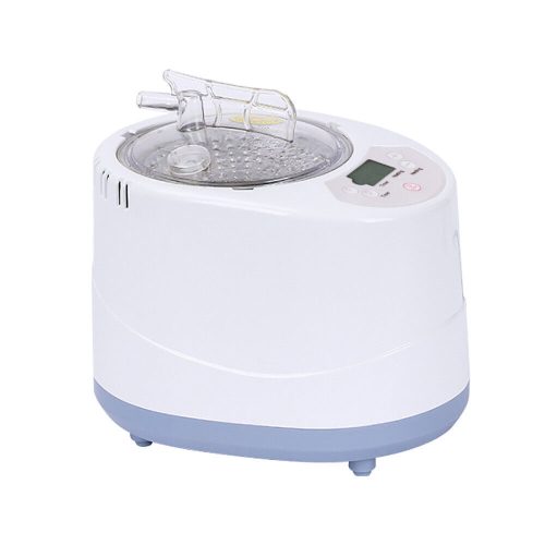 Gőzölős vasaló - 3L1000W Steam Steam Step szauna generátor generátor gyógyfürdő