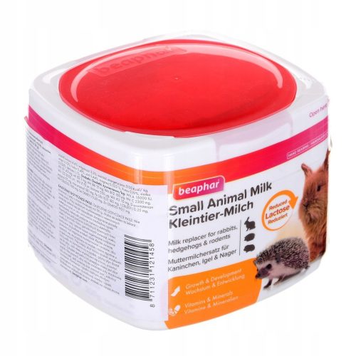 Beaphar kiegészítő tej kis állatokhoz 20