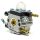 Karburátor szerszámokhoz - MILWAUKEE csavarhúzó M18BDD motor 4931436132