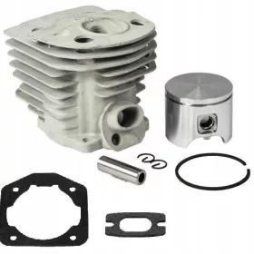   Henger, dugattyú szerszámokhoz - Metabo motor rotor KHA18 LTX BL 24 Quick