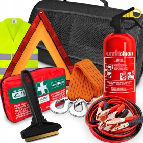   Ogniochron GP-1z BC/MP porral oltó készülék 1,7 kg + 7 egyéb termék