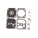 Karburátor szerszámokhoz - Makita cb-318 9565cvr makita kefe eredeti