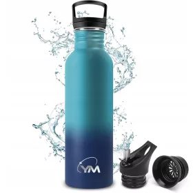  KollyKolla vizes palack 750 ml