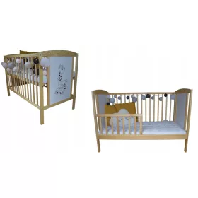 Gyerek faágy - Bruno B/SK cella