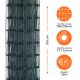 Unimet hegesztett háló, PVC bevonattal, 25 x 1,5 m, zöld