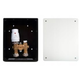  RTL patron hőmérséklet-határoló + PEX csatlakozók