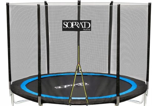 Trambulinháló Soprato TR 10FT-NET 312 cm