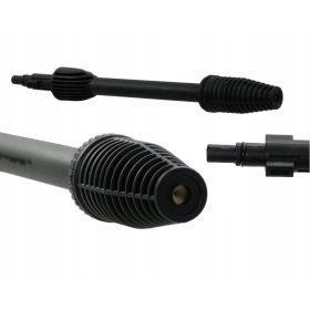   Hosszabbító rúd magasnyomású mosóhoz - Lanca fúvóka rotopower Makita 41169 HW102/111