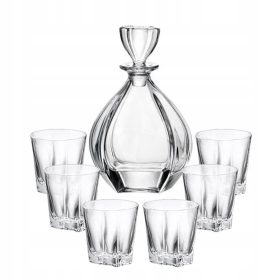 Kancsó - Zestaw PEKALLA 0,85 l