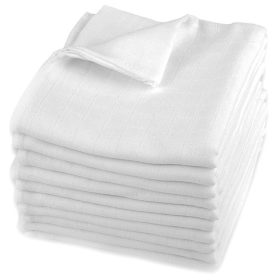   Textil pelenka - VASTAG LENGYEL PELENKA TETRA PREMIUM, 10 db-os készlet