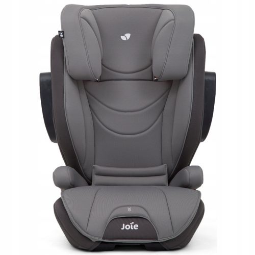 Autósülés gyerekeknek - Joie Traver sötét ón szék 15-36 kg