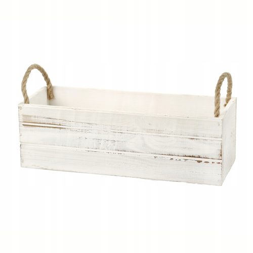  Balkondoboz 36 x 36 cm fa