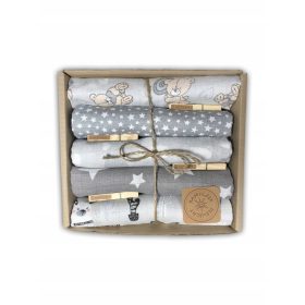 Textil pelenka - Pelenka pelenka tetra pelenka