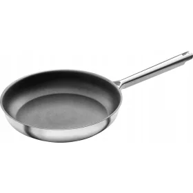   Serpenyő - Zwilling TrueFlow hagyományos serpenyő 28 cm tapadásmentes (non-stick)