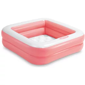 Intex négyzet alakú felfújható medence 85 x 85 cm