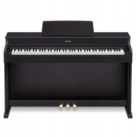  CASIO CELVIANO AP-470 BK DIGITÁLIS ZONGORA