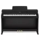  CASIO CELVIANO AP-470 BK DIGITÁLIS ZONGORA