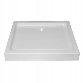   Hydrosan SXL03B zuhanytálca KEDVEZMÉNY-27% téglalap 90 x 80 cm