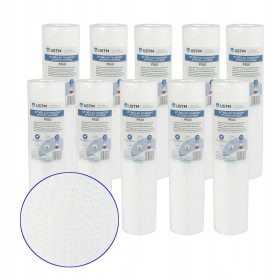  VÍZSZŰRŐ KATÉTA 10' HAB 1 MICRON PS1 USTM