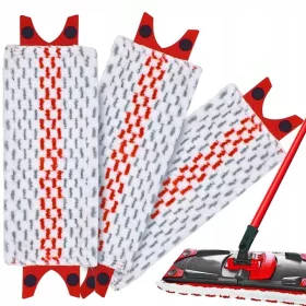   Padlómosó - VILEDA PREMIUM 2in1 huzat 130x45 cm-es táblához