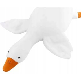   L.O.L meglepetés kisállat - Pipa Goose Plüss mackó Toy 70cm
