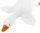 L.O.L meglepetés kisállat - Pipa Goose Plüss mackó Toy 70cm