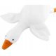 L.O.L meglepetés kisállat - Pipa Goose Plüss mackó Toy 70cm