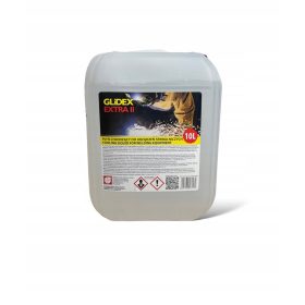 Glidex Extra II hűtőfolyadék 10l