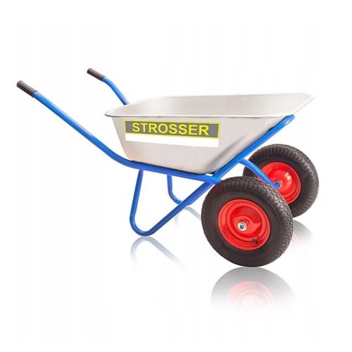 Strosser talicska 100 l